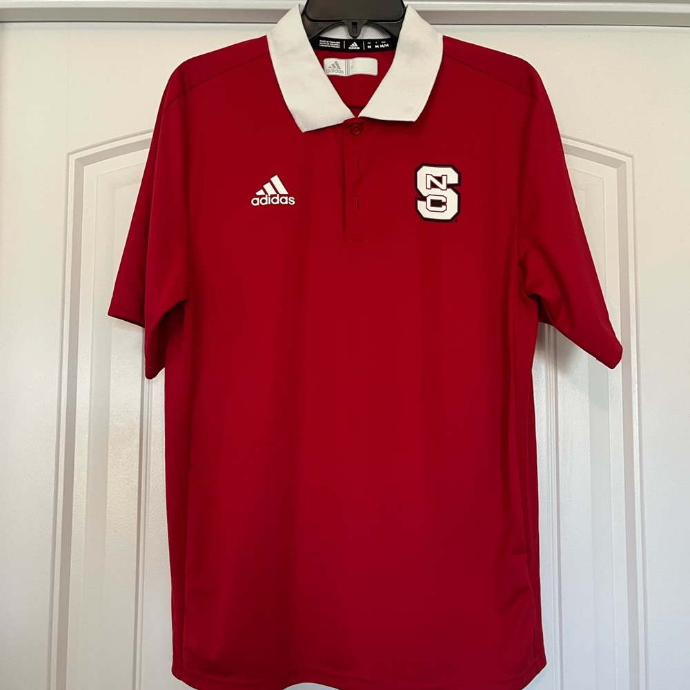 Adidas NC State M